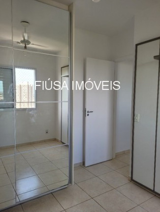 Imagem Apartamento com 2 Quartos à Venda, 54 m² em Campos Elíseos - Ribeirão Preto