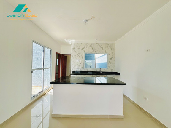 Imagem Casa com 3 Quartos à Venda, 98 m² em Nova Cerejeira - Atibaia