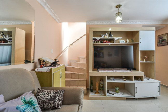 Imagem Casa com 3 Quartos à Venda,  em Vila Mascote - São Paulo