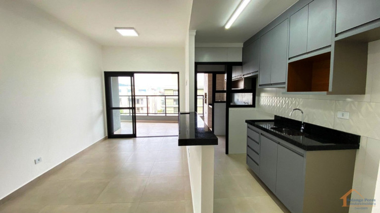 Imagem Cobertura com 2 Quartos à Venda, 84 m² em Itaguá - Ubatuba