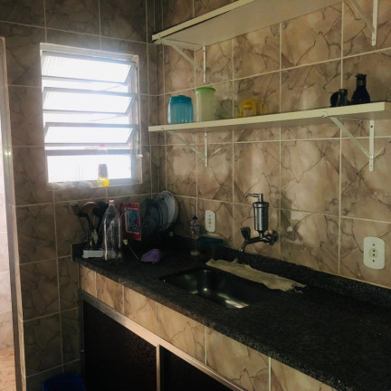 Imagem Apartamento com 2 Quartos à Venda, 70 m² em Muriqui - Mangaratiba