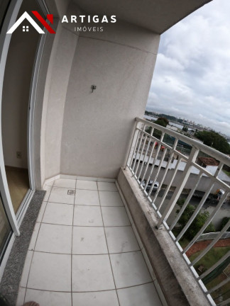 Imagem Apartamento com 2 Quartos à Venda, 47 m² em Quinta Da Paineira - São Paulo