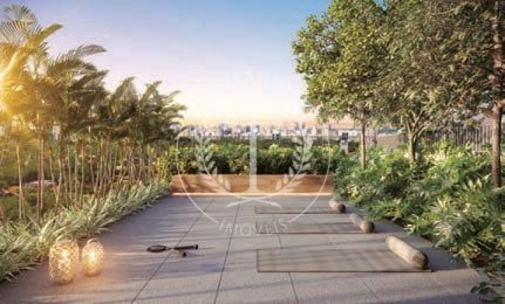 Imagem Apartamento com 3 Quartos à Venda, 178 m² em Jardins - São Paulo
