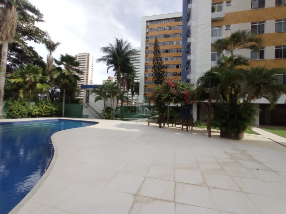 Imagem Apartamento com 3 Quartos à Venda, 128 m² em Varjota - Fortaleza Imagem Apartamento com 3 Quartos à Venda, 128 m² em Varjota - Fortaleza