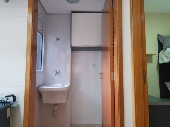 Imagem Apartamento com 2 Quartos à Venda, em Vila Regente Feijó - São Paulo Imagem Apartamento com 2 Quartos à Venda, em Vila Regente Feijó - São Paulo