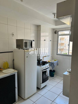 Imagem Apartamento com 3 Quartos à Venda, 70 m² em Parque Califórnia - Campos Dos Goytacazes