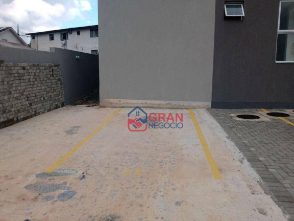Imagem Apartamento com 2 Quartos à Venda, 48 m² em Bonfim - Almirante Tamandaré