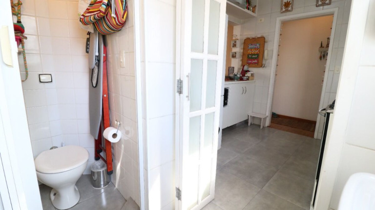 Imagem Apartamento com 2 Quartos à Venda, 69 m² em Indianópolis - São Paulo