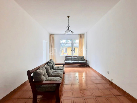 Apartamento com 2 Quartos à Venda, 113 m² em Higienopolis - São Paulo