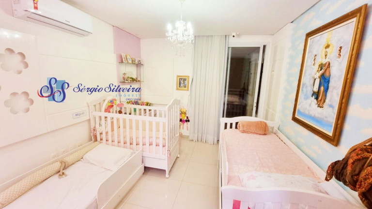 Imagem Casa com 5 Quartos à Venda, 396 m² em Coaçu - Eusébio