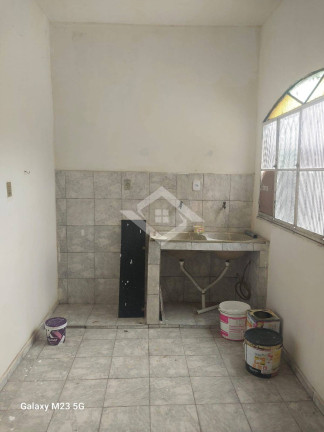 Imagem Casa com 2 Quartos para Alugar, 120 m² em Campo Grande - Rio De Janeiro Imagem Casa com 2 Quartos para Alugar, 120 m² em Campo Grande - Rio De Janeiro
