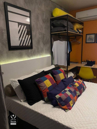 Imagem Apartamento com 1 Quarto à Venda, 20 m² em Vila Izabel - Curitiba Imagem Apartamento com 1 Quarto à Venda, 20 m² em Vila Izabel - Curitiba