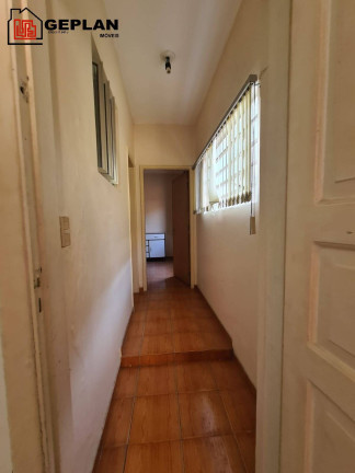 Imagem Casa com 4 Quartos à Venda, 300 m² em Cambuci - São Paulo Imagem Casa com 4 Quartos à Venda, 300 m² em Cambuci - São Paulo