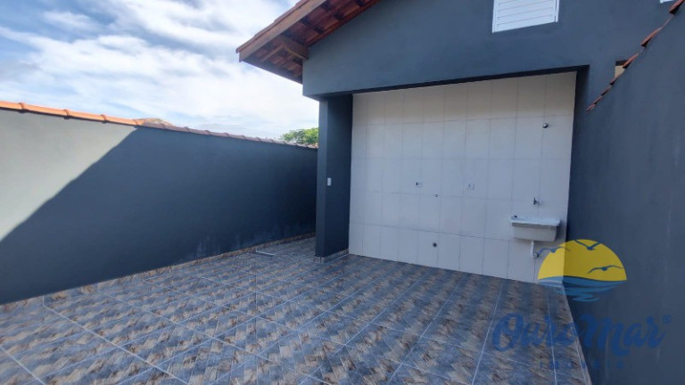 Imagem Casa com 2 Quartos para Alugar ou Temporada, 59 m² em Savoy 2 - Itanhaém