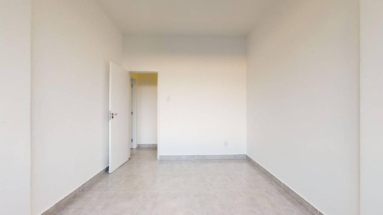 Imagem Apartamento com 2 Quartos à Venda, 70 m² em Rio Comprido - Rio De Janeiro
