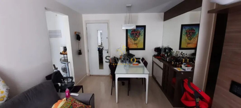 Imagem Apartamento com 2 Quartos à Venda, 60 m² em Fonseca - Niterói