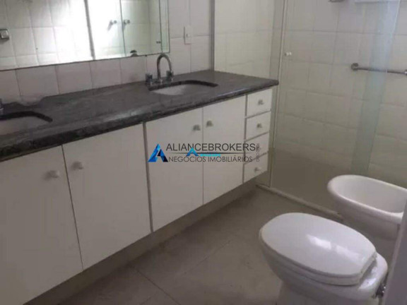 Imagem Apartamento com 3 Quartos à Venda, 230 m² em Vila Boaventura - Jundiaí