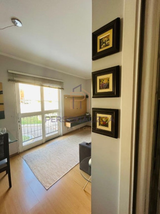 Imagem Apartamento com 2 Quartos para Alugar, 55 m² em Recanto Quarto Centenario - Jundiaí