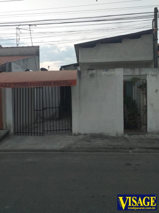Casa com 2 Quartos à Venda, 126 m² em Jd. St. Marina - Jacareí