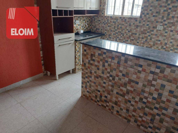 Imagem Apartamento com 1 Quarto para Alugar, 28 m² em Freguesia Do ó - São Paulo Imagem Apartamento com 1 Quarto para Alugar, 28 m² em Freguesia Do ó - São Paulo
