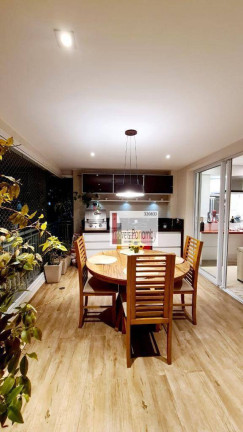 Imagem Apartamento com 3 Quartos à Venda, 100 m² em Saúde - São Paulo