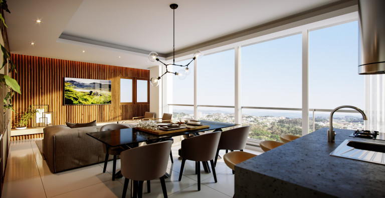 Imagem Apartamento com 2 Quartos à Venda, 108 m² em Centro - Farroupilha Imagem Apartamento com 2 Quartos à Venda, 108 m² em Centro - Farroupilha
