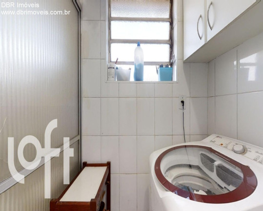 Imagem Apartamento com 2 Quartos à Venda, 61 m² em Alto Da Lapa - São Paulo