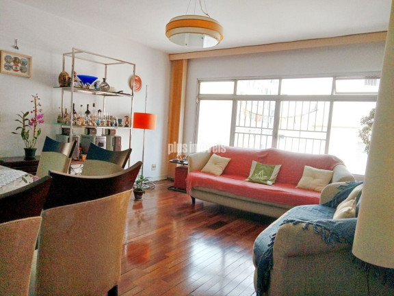 Apartamento com 2 Quartos à Venda, 92 m² em Paraíso - São Paulo