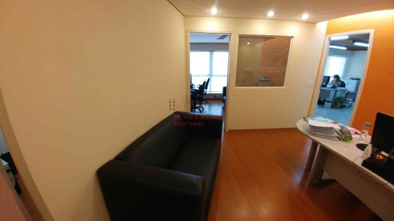 Imagem Sala Comercial à Venda ou Locação, 101 m² em Chácara Santo Antônio - São Paulo Imagem Sala Comercial à Venda ou Locação, 101 m² em Chácara Santo Antônio - São Paulo