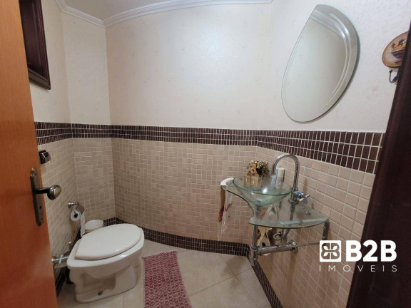 Imagem Casa com 4 Quartos à Venda, 450 m² em Villaggio I - Bauru Imagem Casa com 4 Quartos à Venda, 450 m² em Villaggio I - Bauru