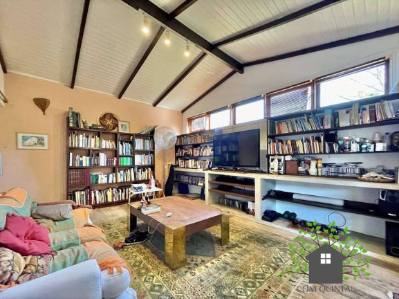 Imagem Casa com 3 Quartos à Venda, 938 m² em Jardim Passárgada I - Cotia