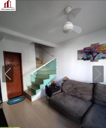 Imagem Casa com 2 Quartos à Venda,  em Jardim Alice - Franco Da Rocha