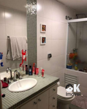 Imagem Apartamento com 3 Quartos à Venda, 100 m² em Jardim Paulista - São Paulo Imagem Apartamento com 3 Quartos à Venda, 100 m² em Jardim Paulista - São Paulo