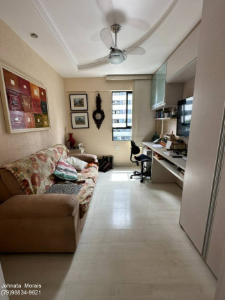 Imagem Apartamento com 4 Quartos à Venda, 115 m² em Jardins - Aracaju Imagem Apartamento com 4 Quartos à Venda, 115 m² em Jardins - Aracaju