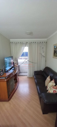 Imagem Apartamento com 3 Quartos à Venda, 55 m² em Jardim Santa Terezinha (zona Leste) - São Paulo Imagem Apartamento com 3 Quartos à Venda, 55 m² em Jardim Santa Terezinha (zona Leste) - São Paulo