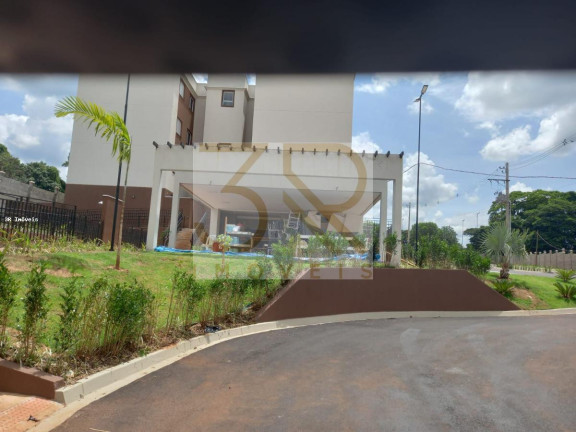 Imagem Apartamento com 2 Quartos à Venda, 40 m² em Bonfim Paulista - Ribeirão Preto Imagem Apartamento com 2 Quartos à Venda, 40 m² em Bonfim Paulista - Ribeirão Preto
