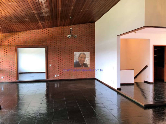 Imagem Casa de Condomínio com 4 Quartos à Venda, 468 m² em Pousada Dos Bandeirantes - Carapicuíba