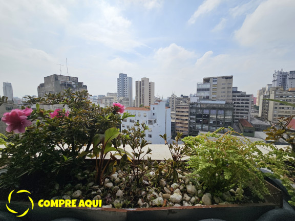 Imagem Apartamento com 1 Quarto à Venda, 68 m² em Santa Cecília - São Paulo Imagem Apartamento com 1 Quarto à Venda, 68 m² em Santa Cecília - São Paulo