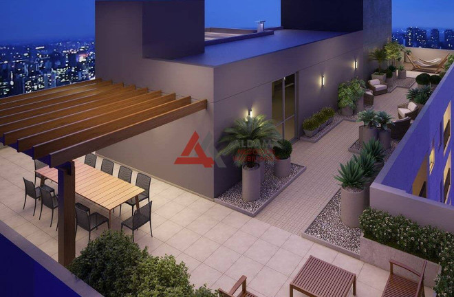 Imagem Apartamento com 2 Quartos à Venda, 42 m² em Jardim Tupanci - Barueri Imagem Apartamento com 2 Quartos à Venda, 42 m² em Jardim Tupanci - Barueri