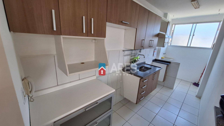Imagem Apartamento com 2 Quartos à Venda, 60 m² em Vila Santa Maria - Americana Imagem Apartamento com 2 Quartos à Venda, 60 m² em Vila Santa Maria - Americana