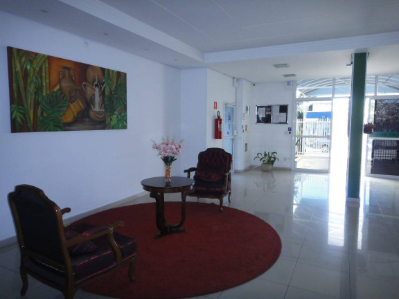 Imagem Cobertura com 3 Quartos à Venda, 304 m² em Jardim Pereira Do Amparo - Jacareí