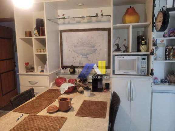 Imagem Apartamento com 3 Quartos à Venda, 130 m² em Centro - Pouso Alegre