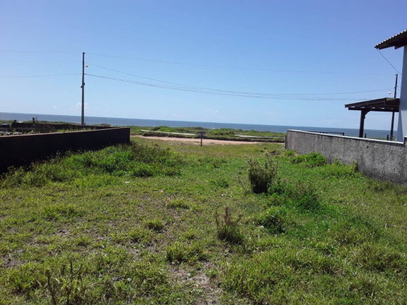 Terreno à Venda, 375 m² em Ervino - São Francisco Do Sul