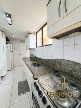 Imagem Apartamento com 3 Quartos à Venda, 123 m² em Pituba - Salvador