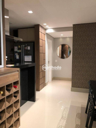Imagem Apartamento com 2 Quartos à Venda, 108 m² em Taquaral - Campinas