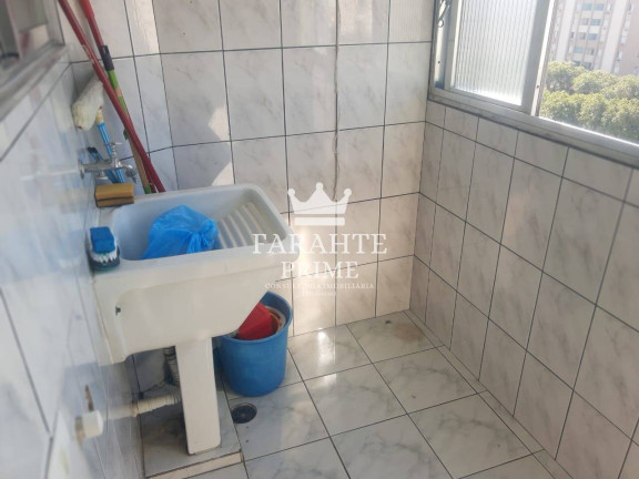 Imagem Apartamento com 1 Quarto à Venda, 60 m² em Marapé - Santos Imagem Apartamento com 1 Quarto à Venda, 60 m² em Marapé - Santos