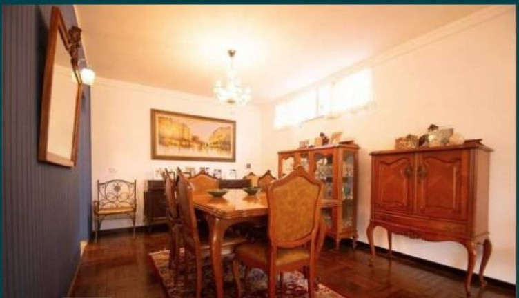 Imagem Casa com 4 Quartos à Venda, 300 m² em Vila Cordeiro - São Paulo Imagem Casa com 4 Quartos à Venda, 300 m² em Vila Cordeiro - São Paulo