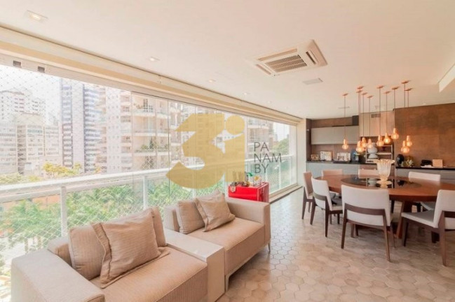 Imagem Apartamento com 3 Quartos à Venda, 157 m² em Vila Nova Conceição - São Paulo Imagem Apartamento com 3 Quartos à Venda, 157 m² em Vila Nova Conceição - São Paulo