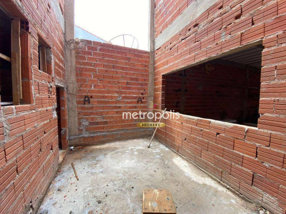 Imagem Sobrado com 3 Quartos à Venda, 234 m² em Osvaldo Cruz - São Caetano Do Sul Imagem Sobrado com 3 Quartos à Venda, 234 m² em Osvaldo Cruz - São Caetano Do Sul