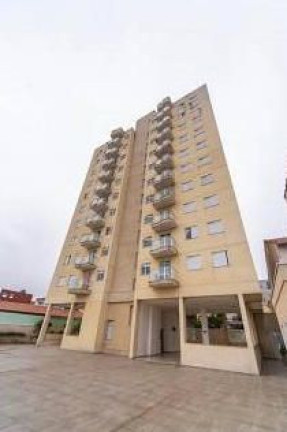 Imagem Apartamento com 2 Quartos à Venda, 54 m² em Parque Das Nações - Santo André Imagem Apartamento com 2 Quartos à Venda, 54 m² em Parque Das Nações - Santo André